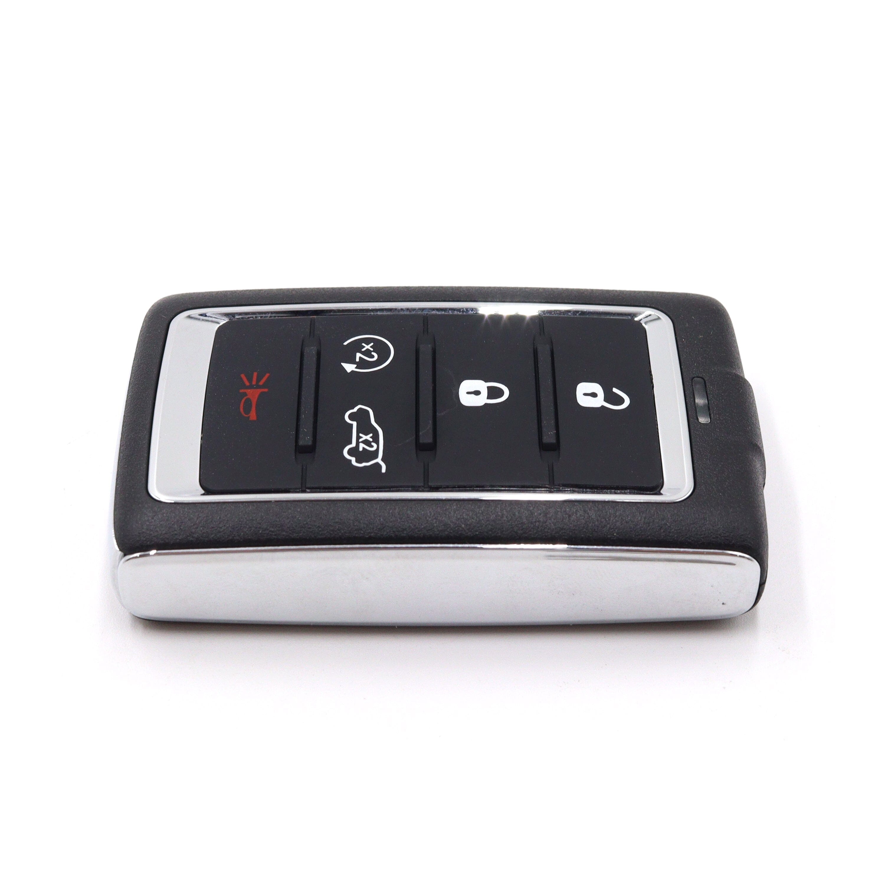 Complete Keyless Smart Key To Suit Jeep Wagoneer 2021- M3NWXF0B1 5 Button | Remote Pro